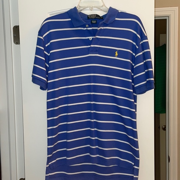 Polo Ralph Lauren Polo - Picture 1 of 3